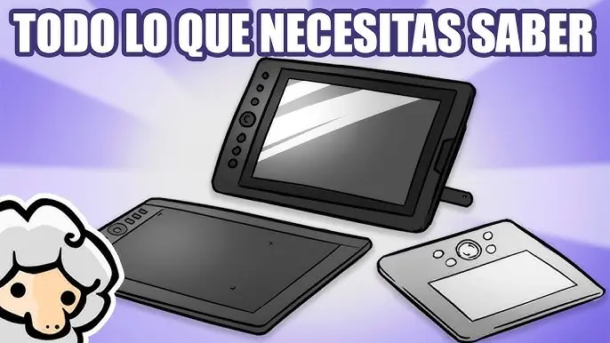 como aprender a usar tableta grafica yahoo site ar.answers.yahoo.com - Son difíciles de usar las tabletas de dibujo