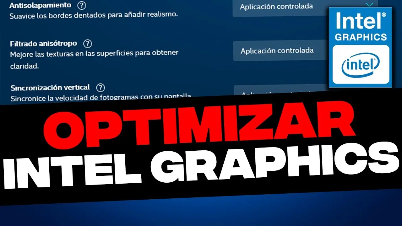 aumentar el rendimiento de la tarjeta grafica intel hd - Son los gráficos Intel R HD buenos para jugar