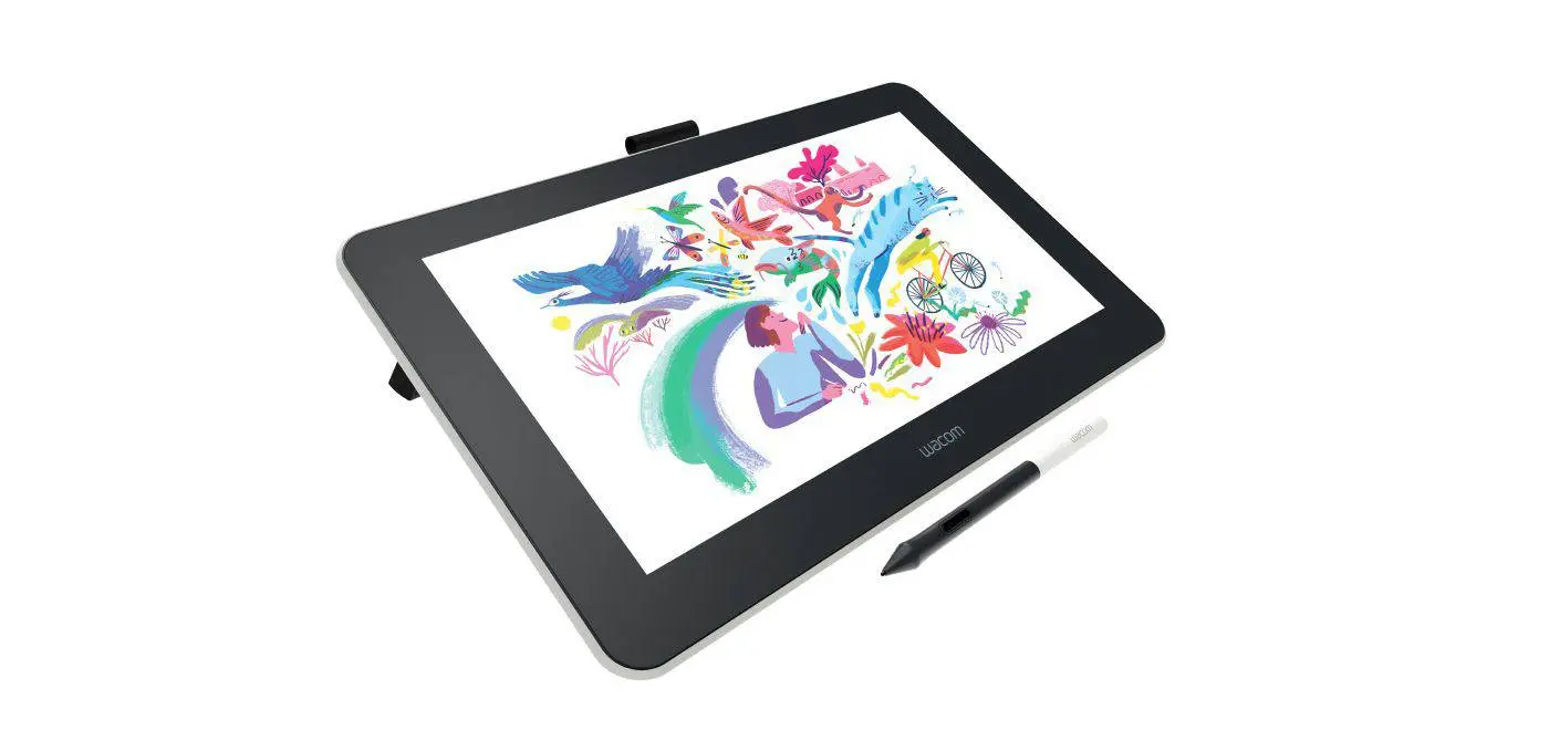 tableta grafica one by wacom - Wacom One es bueno para escribir