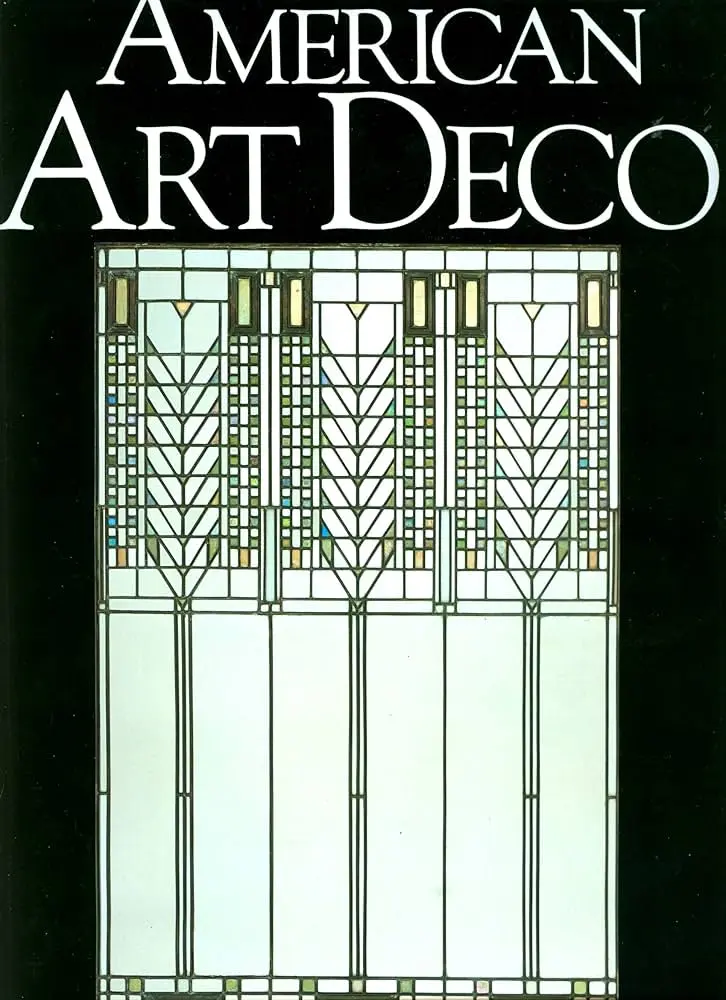 art deco grafica studio innovation - What are some inventions of Art Deco that would have impacted graphic design