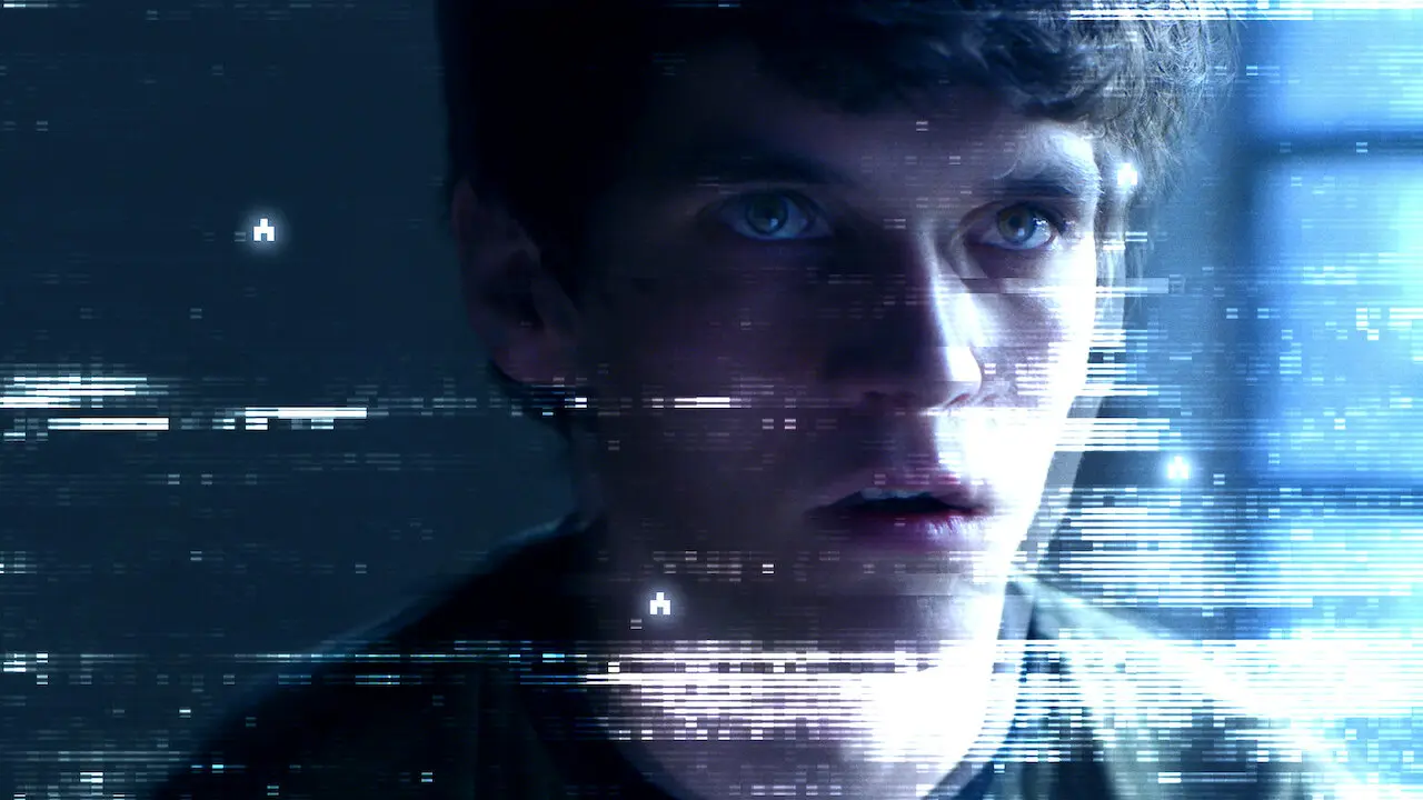 bandersnatch grafica de variables - What is the Black Mirror interactive episode